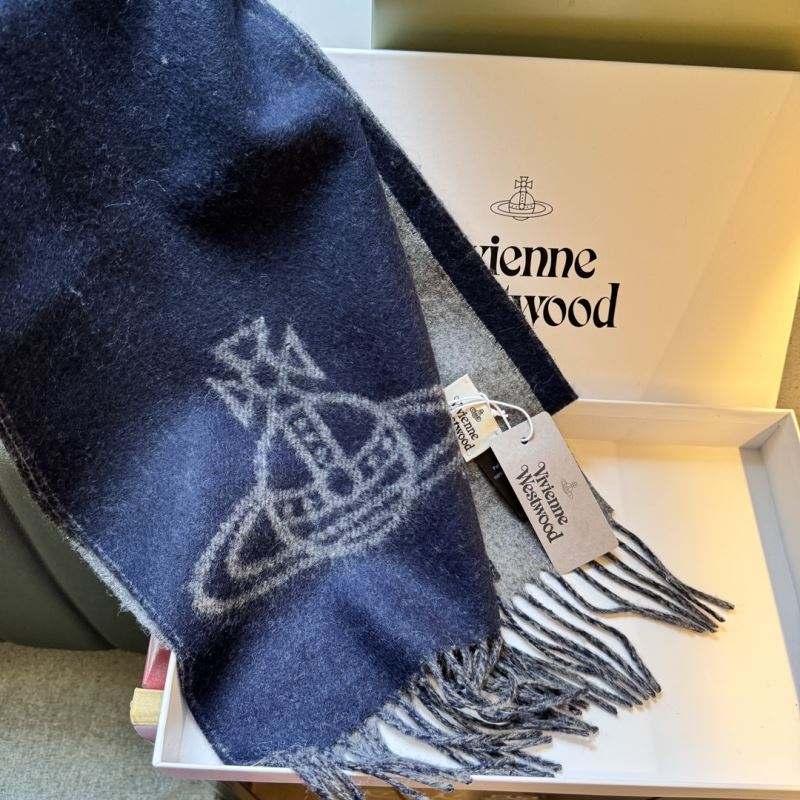 Vivienne Westwood Scarf